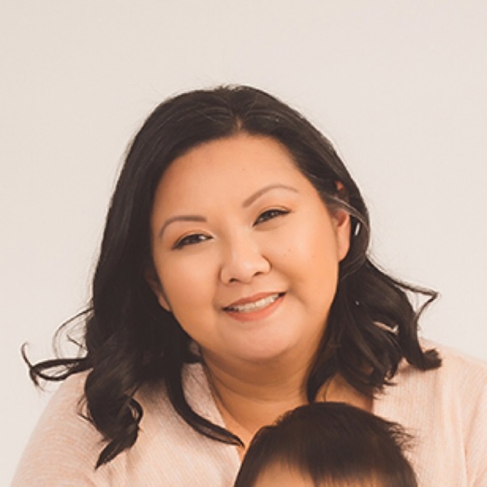 Meet your Posher, Maritess